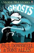 Produktbild: Dowswell, P: True Ghost Stories