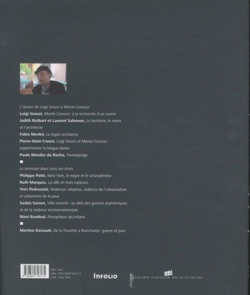 Produktbild: Le Visiteur: No 16, novembre 2010