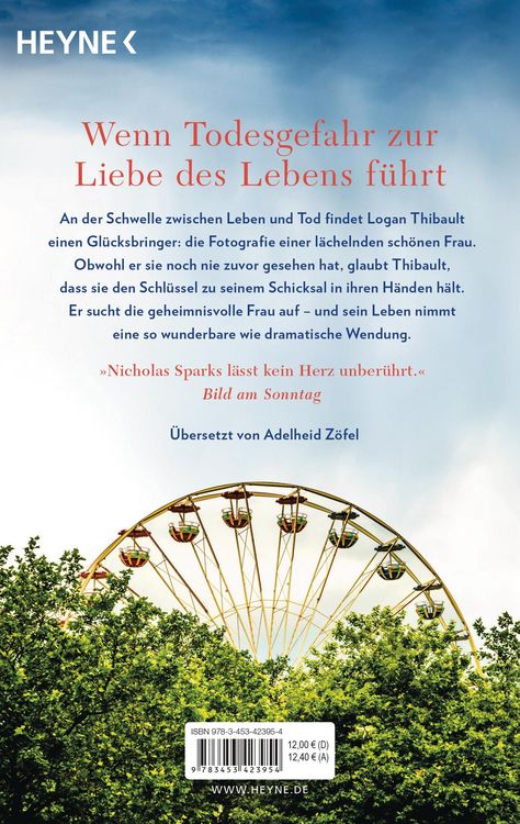 Produktbild: F&uuml;r immer der Deine