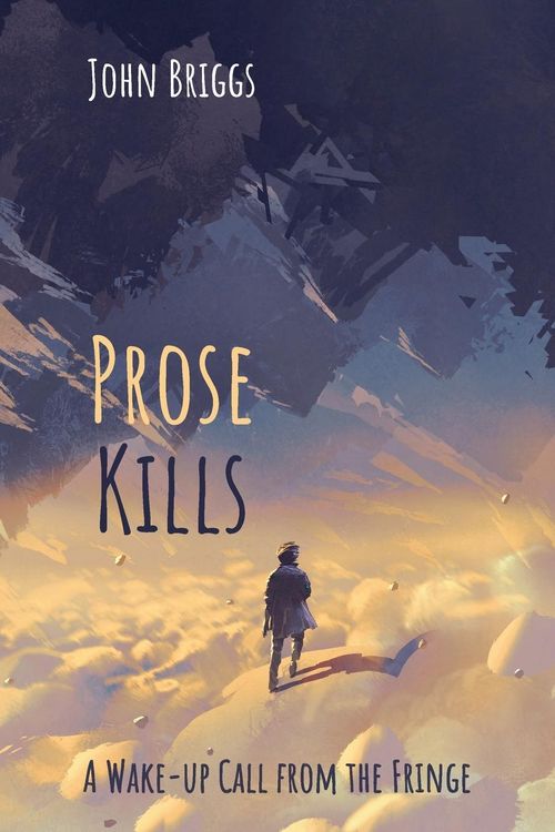 Produktbild: Prose Kills