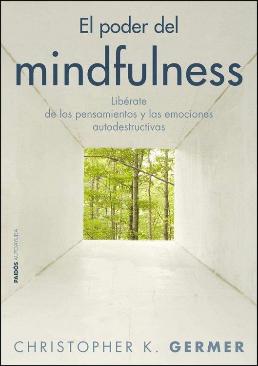 Produktbild: El poder del mindfulness