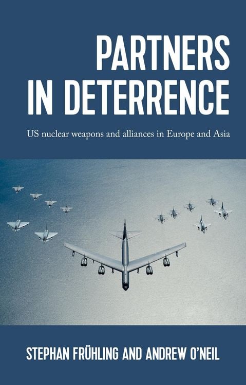 Produktbild: Partners in deterrence