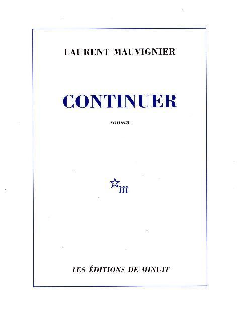 Produktbild: Continuer