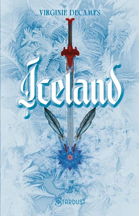 Produktbild: Iceland