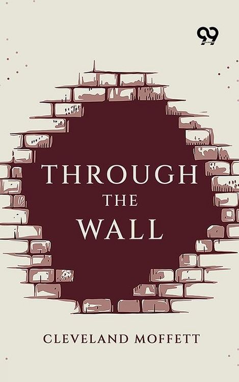Produktbild: Through The Wall