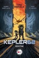 Produktbild: Kepler62 1 - Davetiye