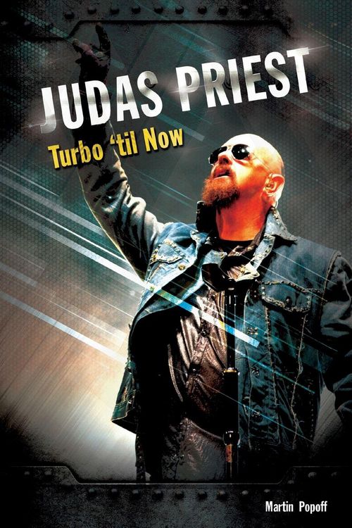 Produktbild: Judas Priest