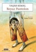 Produktbild: Beyaz Pantolon