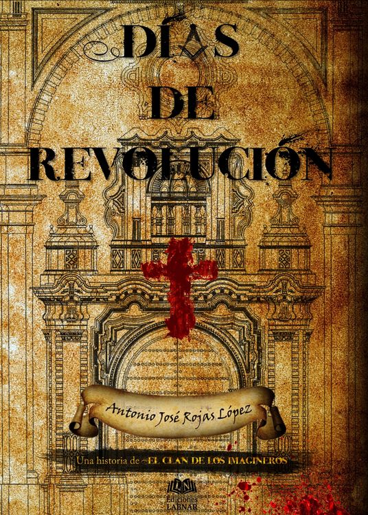 Produktbild: D&iacute;as de revoluci&oacute;n