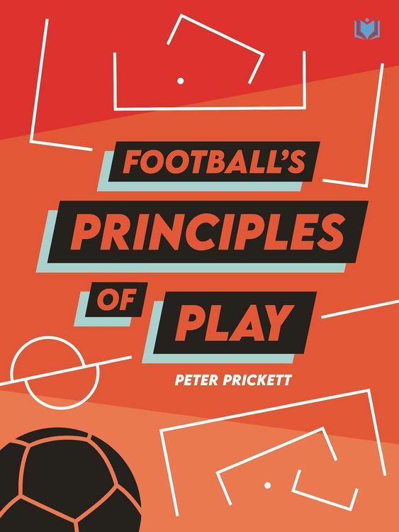 Produktbild: Football's Principles of Play