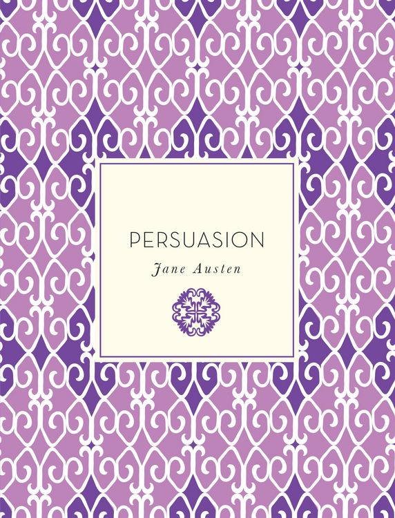 Produktbild: Persuasion