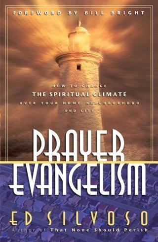 Produktbild: Prayer Evangelism
