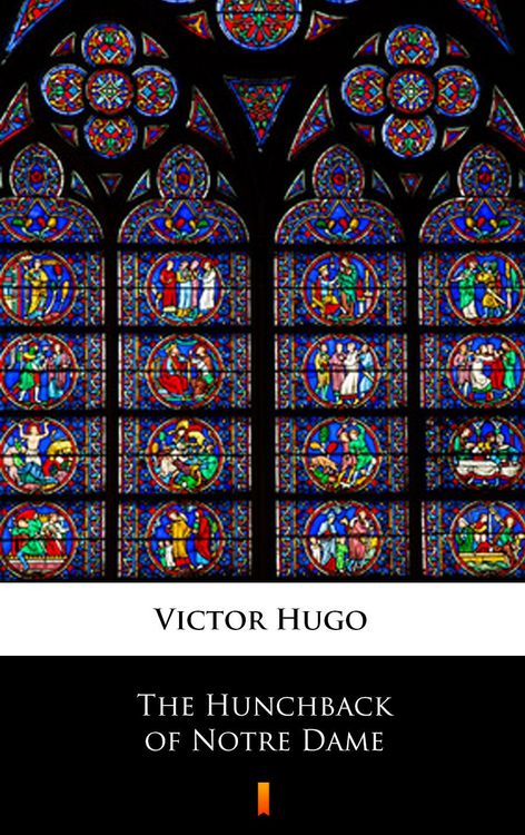 Produktbild: The Hunchback of Notre Dame