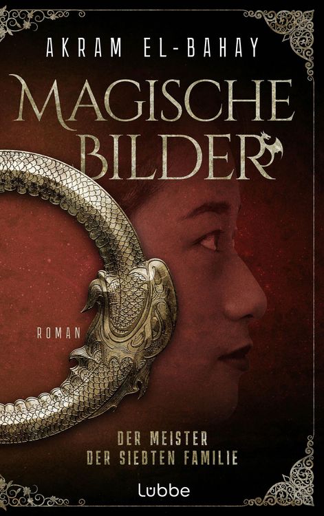 Produktbild: Magische Bilder