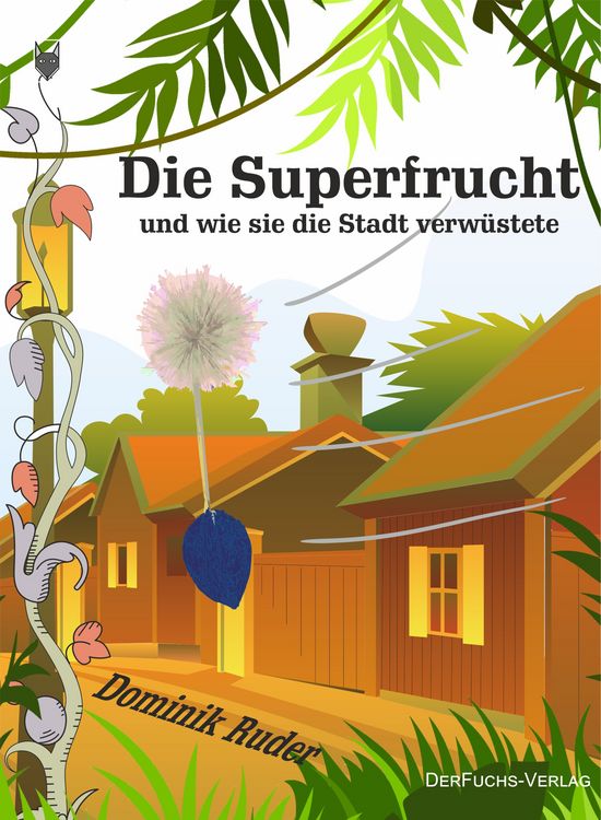 Produktbild: Die Superfrucht