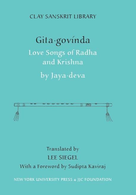 Produktbild: Gita Govinda