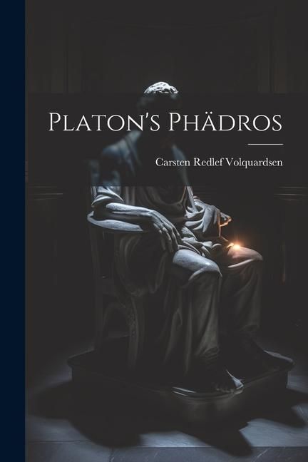 Produktbild: Platon's Ph&auml;dros