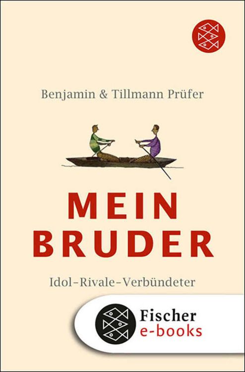 Produktbild: Mein Bruder