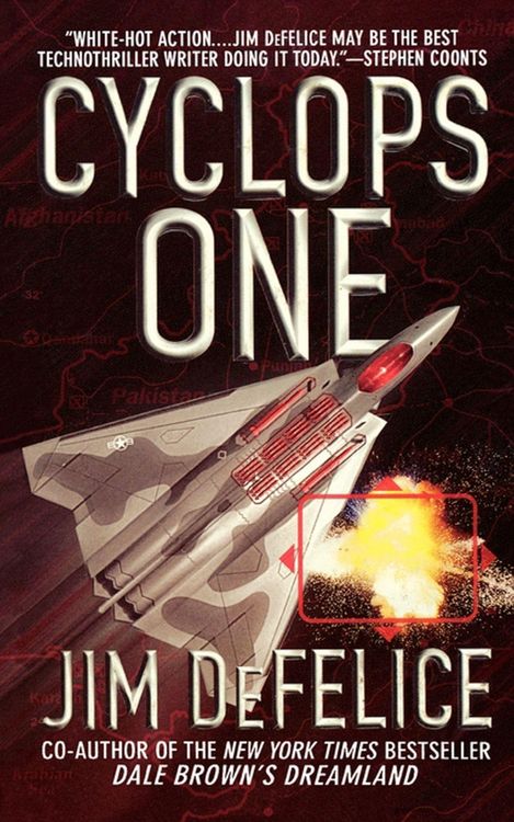 Produktbild: Cyclops One