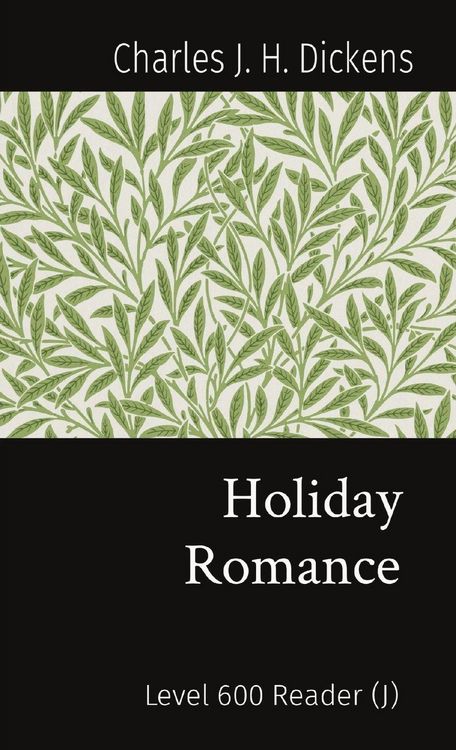 Produktbild: Holiday Romance