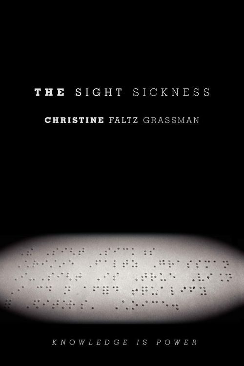 Produktbild: The Sight Sickness