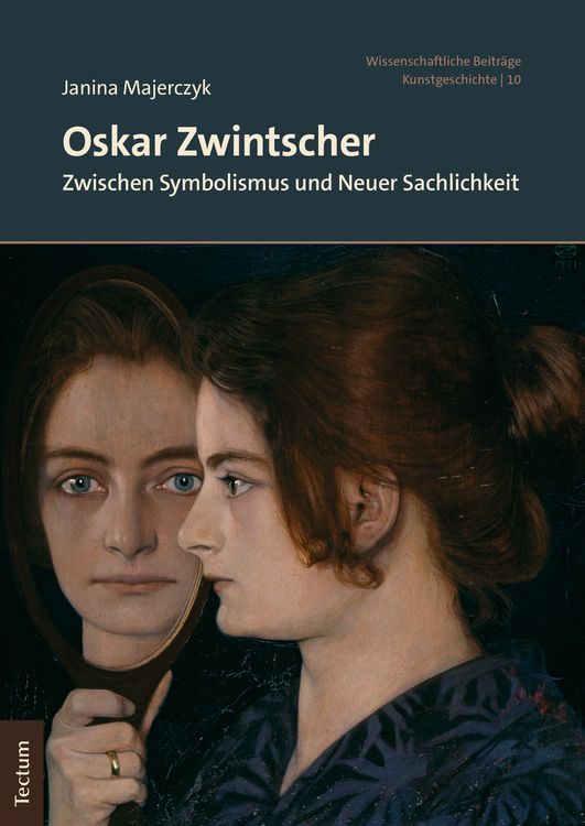 Produktbild: Oskar Zwintscher