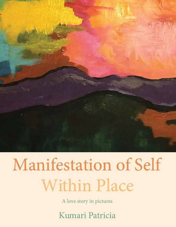 Produktbild: Manifestation of Self Within Place