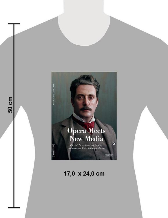 Produktbild: Opera Meets New Media