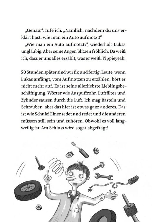 Produktbild: Der verr&uuml;ckte Erfinderschuppen - Der Looping-Dreher
