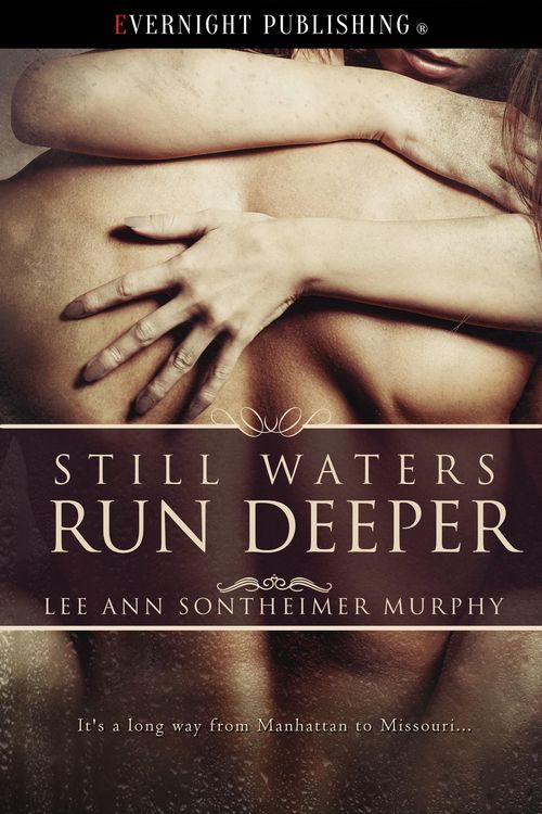 Produktbild: Still Waters Run Deeper