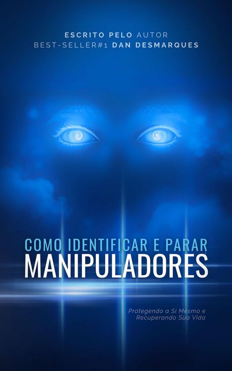 Produktbild: Como Identificar e Parar Manipuladores