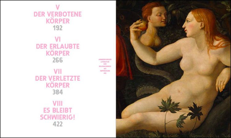 Produktbild: Verdammte Lust!