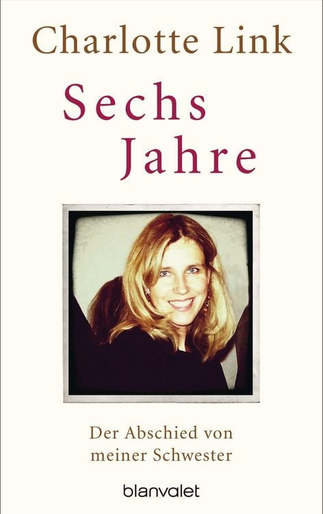 Produktbild: Sechs Jahre