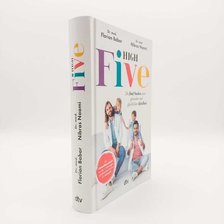 Produktbild: High Five