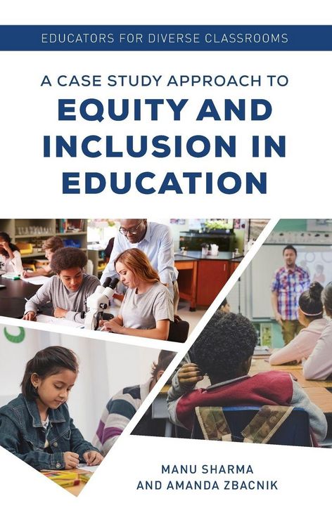 Produktbild: Educators for Diverse Classrooms