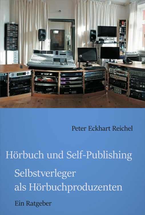 Produktbild: H&ouml;rbuch und Self-Publishing