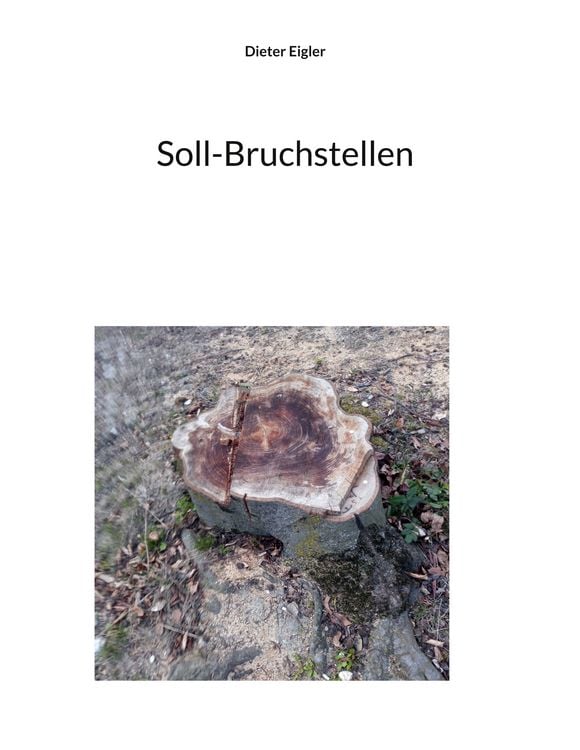 Produktbild: Soll-Bruchstellen
