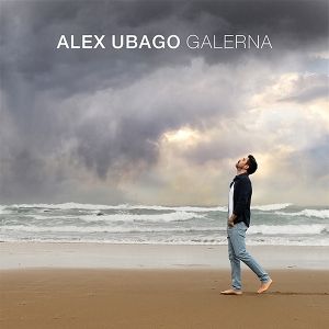 Produktbild: Galerna (LP)