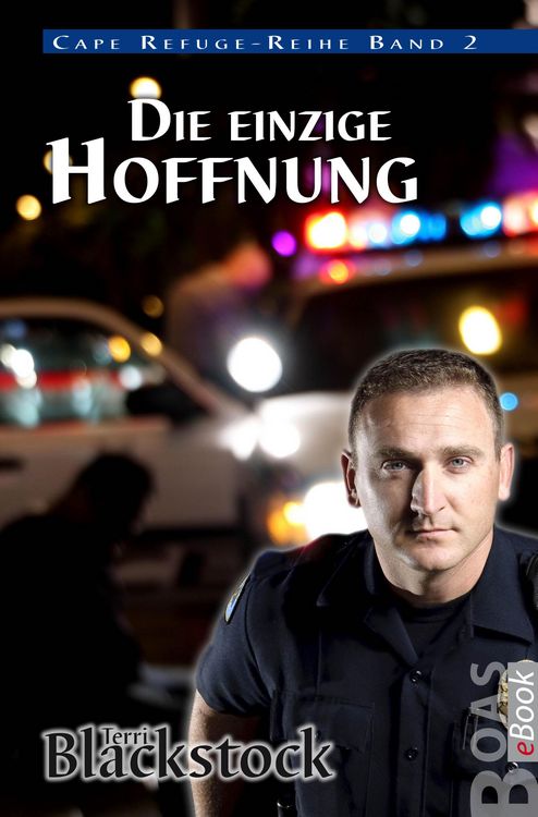 Produktbild: Die einzige Hoffnung