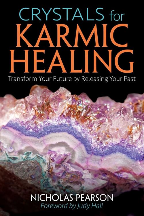 Produktbild: Crystals for Karmic Healing