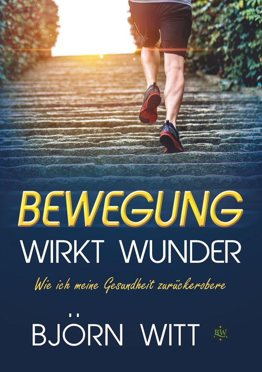 Produktbild: Bewegung wirkt Wunder
