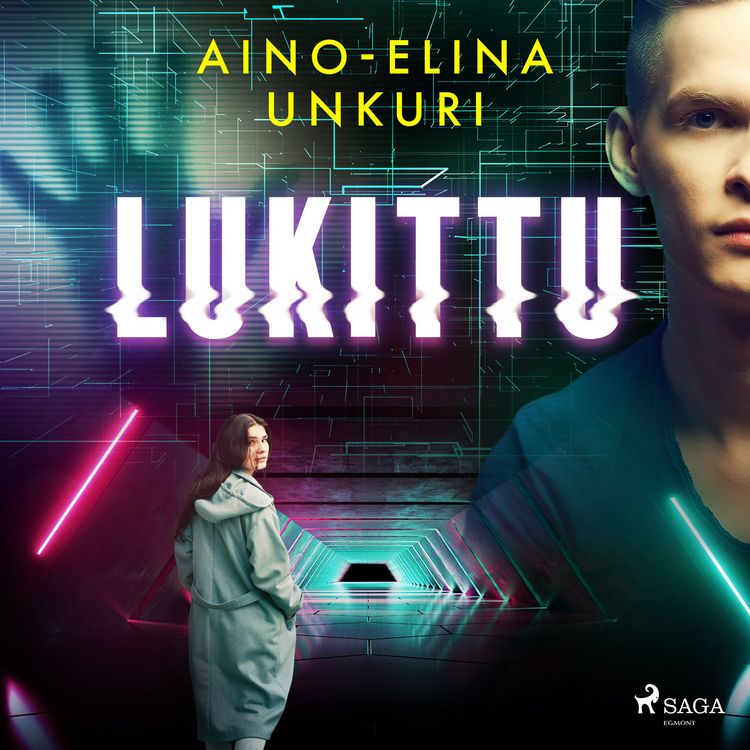 Produktbild: Lukittu