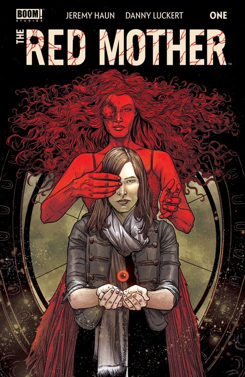 Produktbild: The Red Mother #1