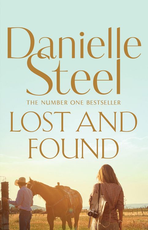 Produktbild: Steel, D: Lost and Found