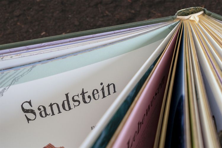 Produktbild: Wundervolle Welt der Natur