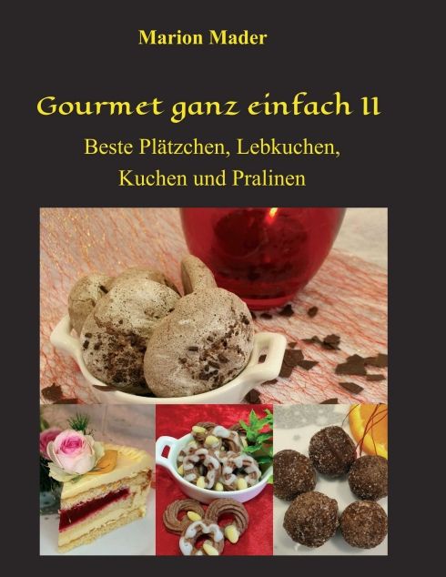 Produktbild: Gourmet ganz einfach II