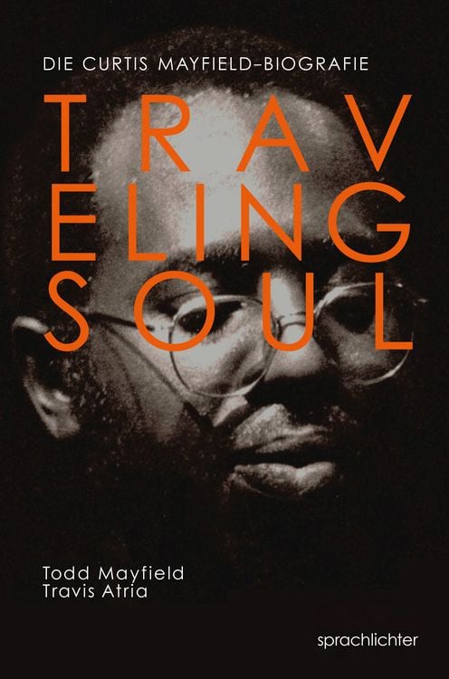 Produktbild: Traveling Soul