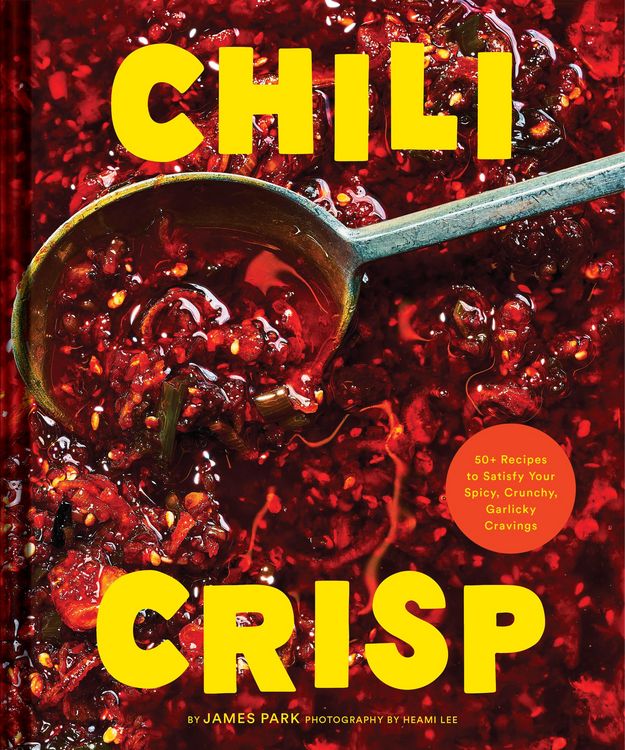 Produktbild: Chili Crisp