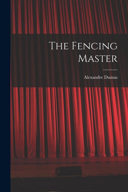 Produktbild: The Fencing Master