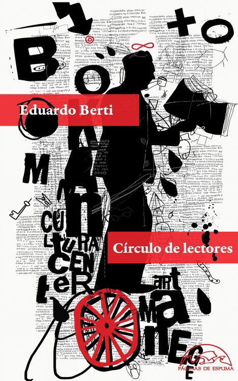 Produktbild: C&iacute;rculo de lectores